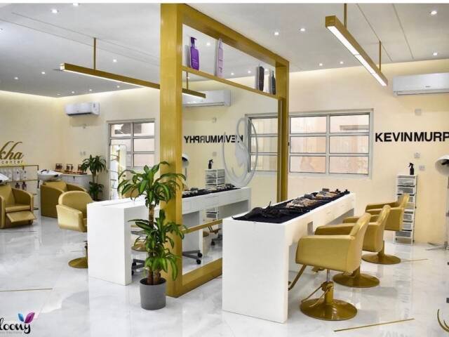Sheikha beauty centre – Hair, Umm Salal