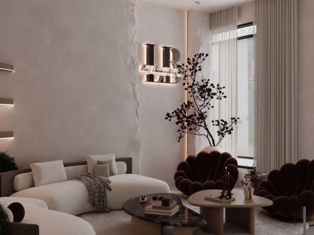 La beautique Beauty Salon – Hair, Umm Salal