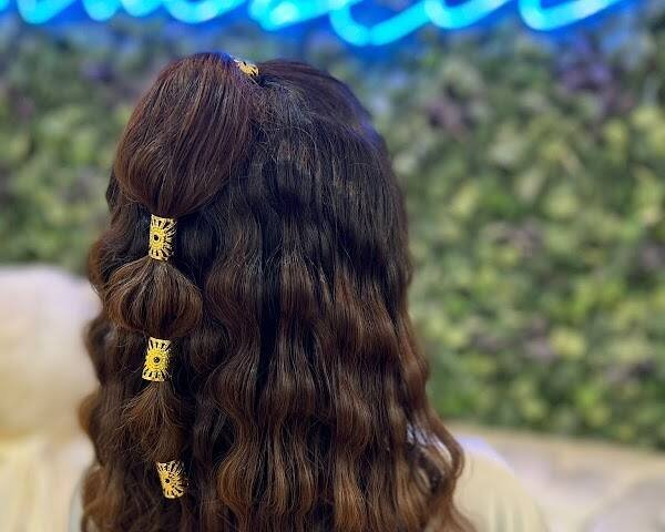 Bluebell Lounge Salon – Hair, Umm Salal