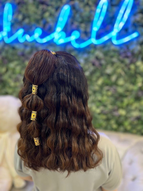Bluebell Lounge Salon