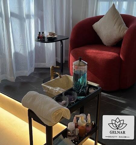 صالون جلنار للتجميل – Gelnar Beauty Salon – Hair, Umm Salal