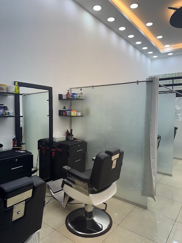 Quick Hub Salon