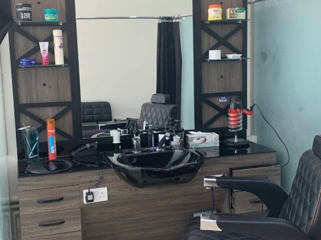 Sorrento barber shop – Men's grooming, Doha