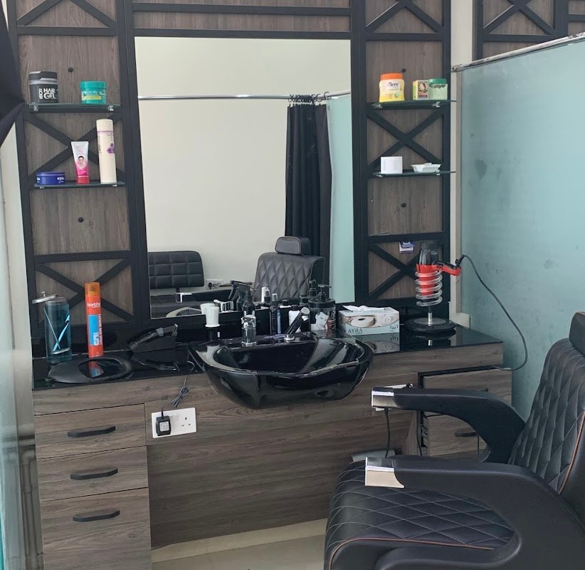 Sorrento barber shop