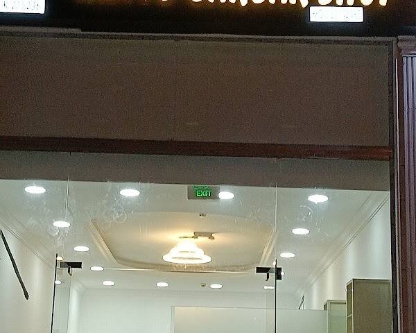 msyyd barber shop – Men's grooming