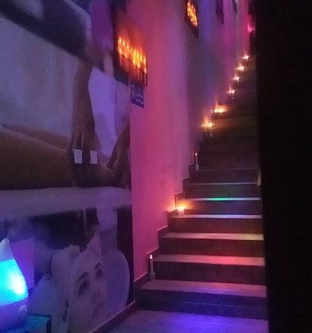 Relax time for women’s massage – Spa & Massage, Umm Salal