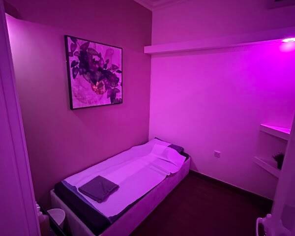 The Raven Men’s Spa – Spa & Massage, Umm Salal