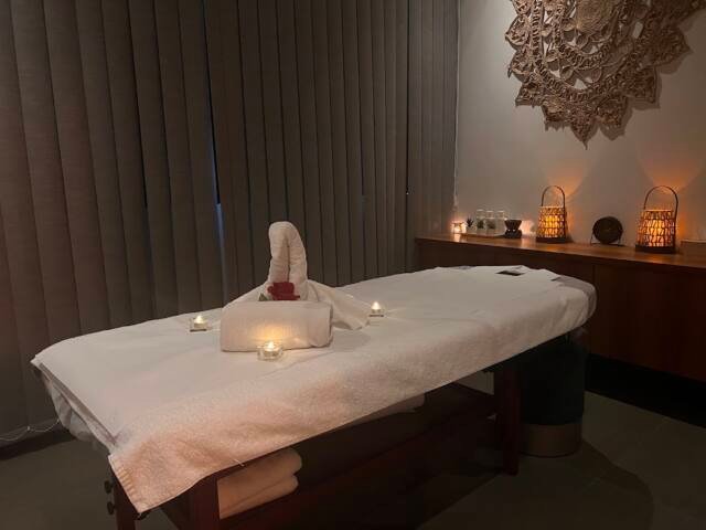 Rosette Spa Westbay – Spa & Massage, Doha