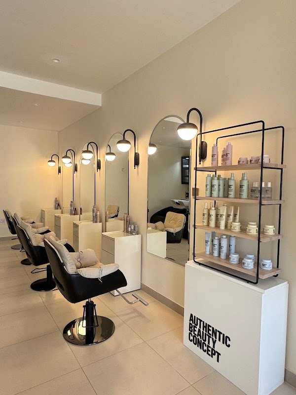 Beau-T Spa Lounge