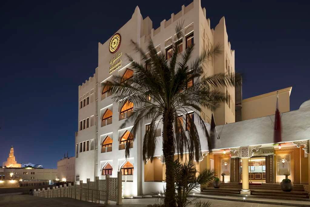 The Spa Souq Waqif Boutique Hotels