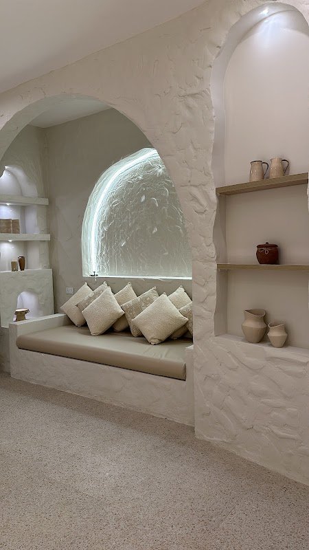 shea beauty center and spa