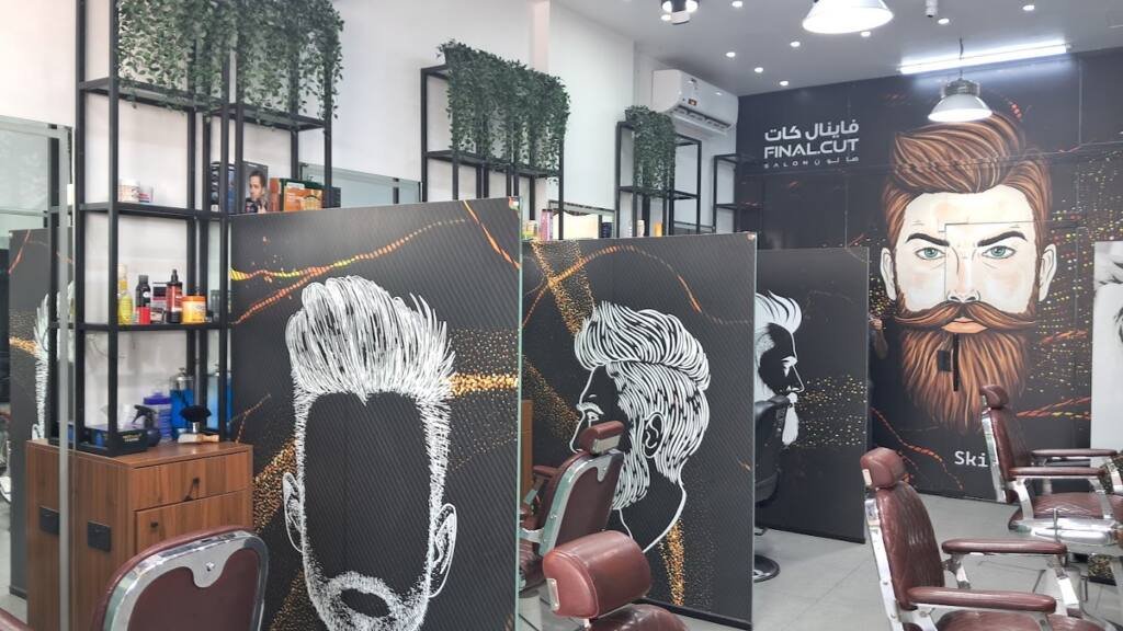 Final Cut Salon