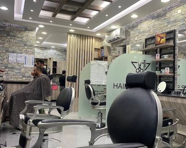Salon efendim – Hair, Doha