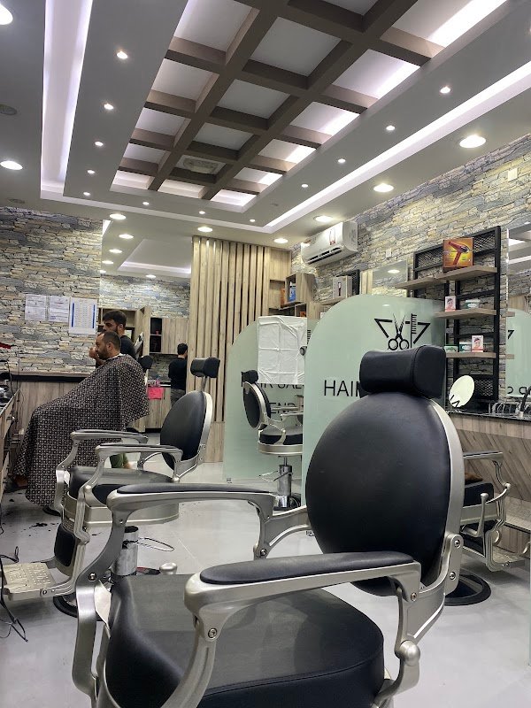 Salon efendim