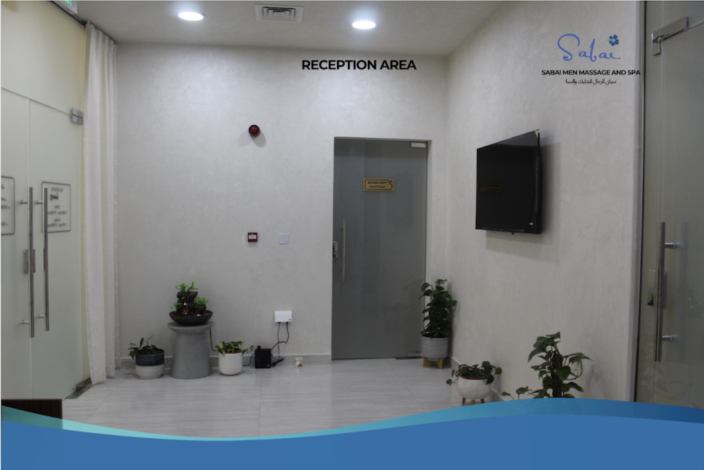 Sabai Men Massage and Spa – Al Mirqab