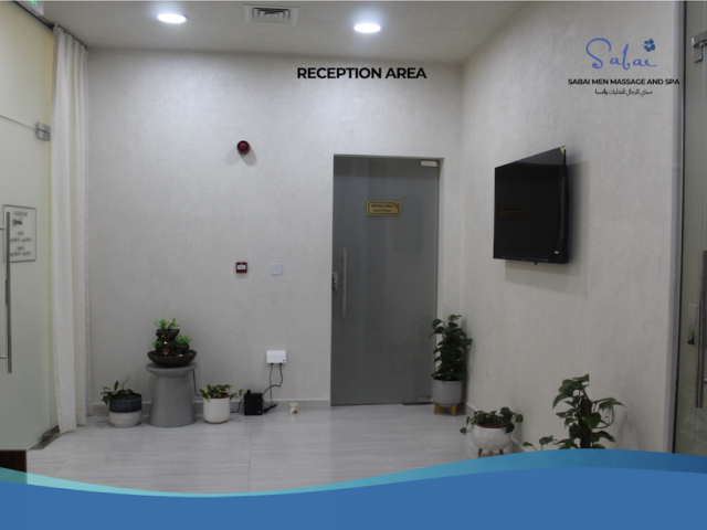 Sabai Men Massage and Spa – Al Mirqab – Spa & Massage, Doha