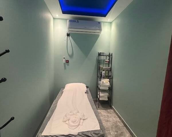 Well care spa N massage – Spa & Massage, Doha