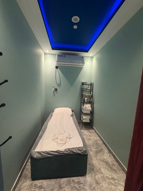 Well care spa N massage