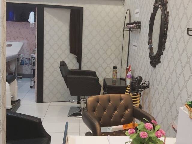 Aiza Beauty Saloon – Hair, Doha