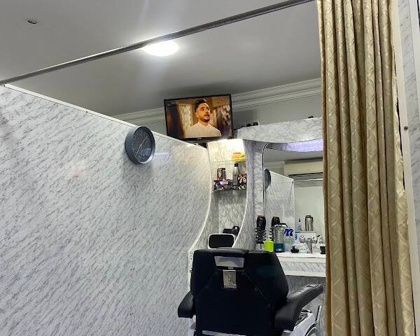 Amleeh Hair Cutting – Men's grooming, Doha