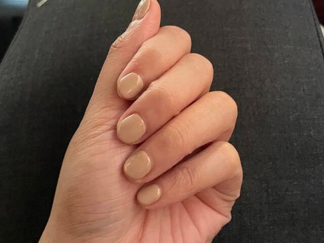 Colours Beauty Studio – Hair, Doha