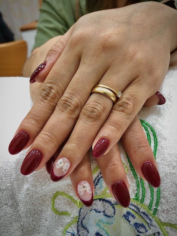 TMH SALON & SPA