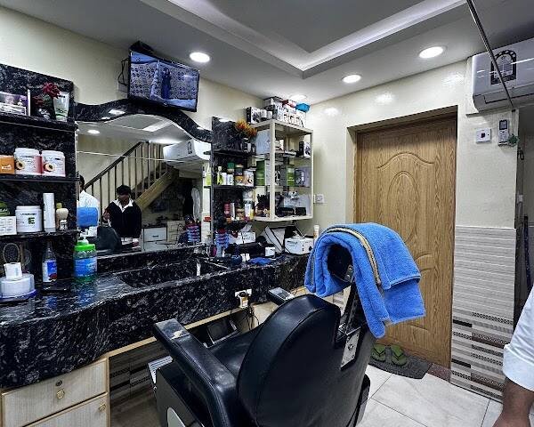 SALON ALSAWARI – Men's grooming, Al Rayyan